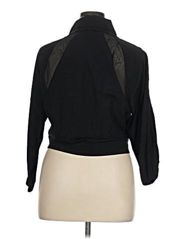 Lululemon Athletica Track Jacket (view 2)