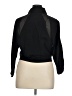 Lululemon Athletica Black Track Jacket Size XL (estimated) - photo 2