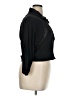 Lululemon Athletica Black Track Jacket Size XL (estimated) - photo 4