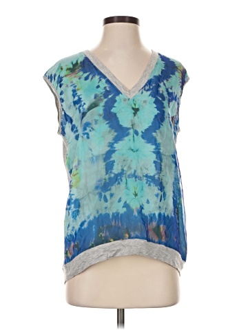 Single Los Angeles Sleeveless Blouse (view 1)
