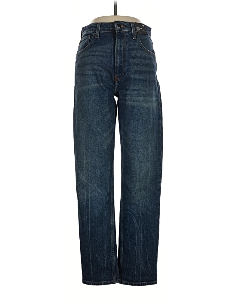 Express Jeans In Blue
