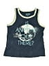 Jumping Beans 100% Cotton Blue Active Tank Size 5 - photo 1