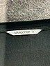 MANGOPOP Collection Black Bodysuit Size M - photo 3