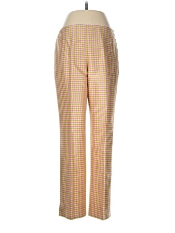 Ann Taylor Silk Pants (view 1)