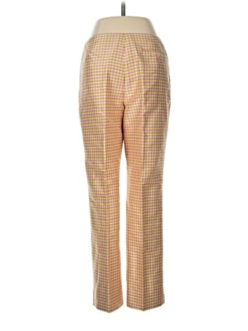 Ann Taylor Silk Pants (view 2)