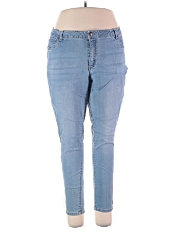 Denim 24/7 Jeans (view 1)