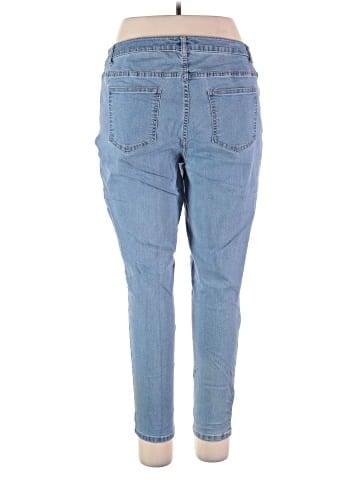 Denim 24/7 Jeans (view 2)