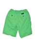 Janie and Jack Solid Green Board Shorts Size 5 - photo 2