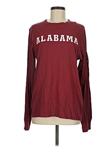47 Brand Pullover Sweater (view 1)