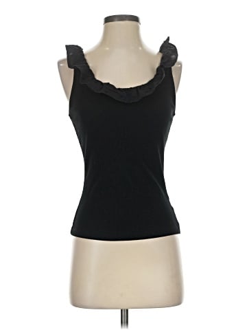 Who What Wear Sleeveless Top (view 1)
