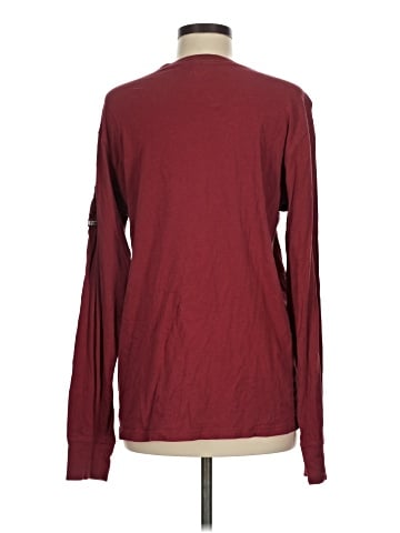 47 Brand Pullover Sweater (view 2)