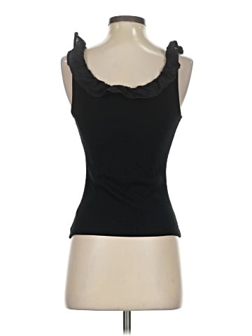 Who What Wear Sleeveless Top (view 2)