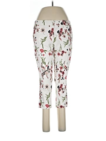 Jasmine & Juliana Casual Pants (view 1)