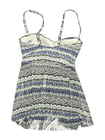 Profile by Gottex One Piece Swimsuit (view 2)