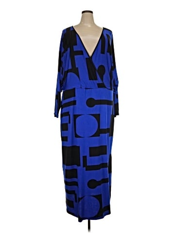 Ashley Stewart Casual Dress (view 1)