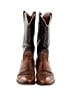 Nocona Boots 100% Leather Brown Boots Size EU 36 - photo 2