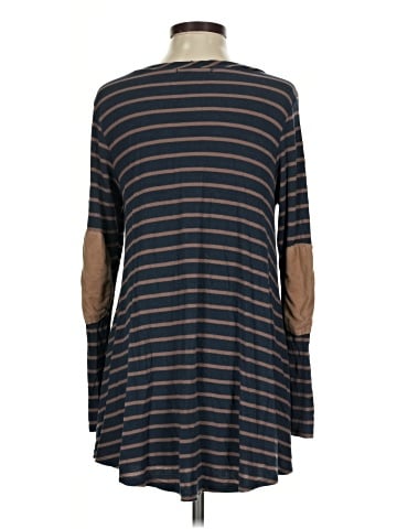 Chris & Carol 3/4 Sleeve T-Shirt (view 2)