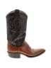 Nocona Boots 100% Leather Brown Boots Size EU 36 - photo 1