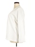 Basic Editions 100% Cotton Ivory Long Sleeve T-Shirt Size 2X - photo 5