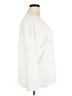 Basic Editions 100% Cotton Ivory Long Sleeve T-Shirt Size 2X - photo 4