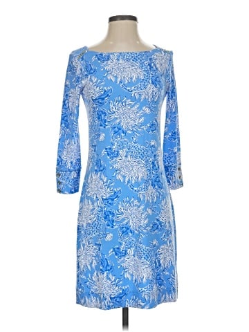 Lilly Pulitzer Cocktail Dress (view 1)