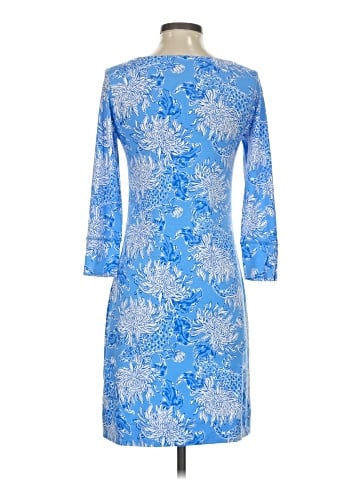 Lilly Pulitzer Cocktail Dress (view 2)