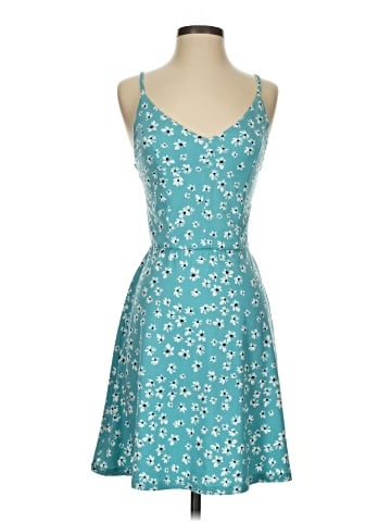 Market and Spruce Cocktail Dress (view 1)