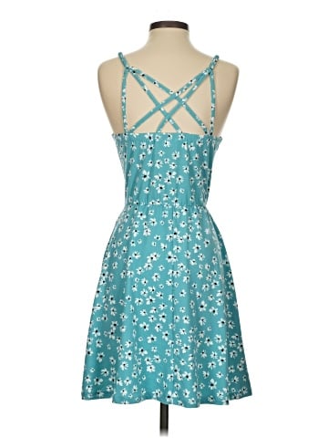 Market and Spruce Cocktail Dress (view 2)