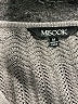 misook Gray Pullover Sweater Size M - photo 7