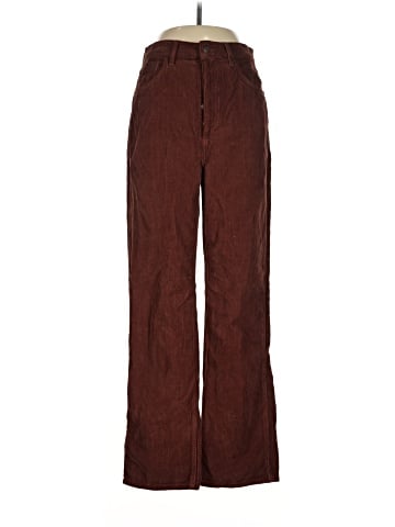 Topshop Casual Pants (view 1)