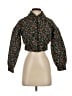 Kimchi Blue Black Jacket Size XS - photo 1