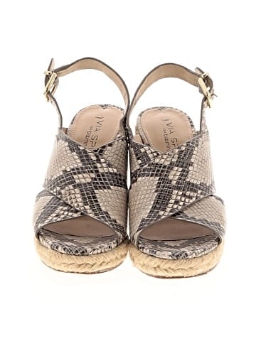 Via Spiga Wedges (view 2)