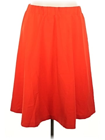Lane Bryant Casual Skirt (view 1)