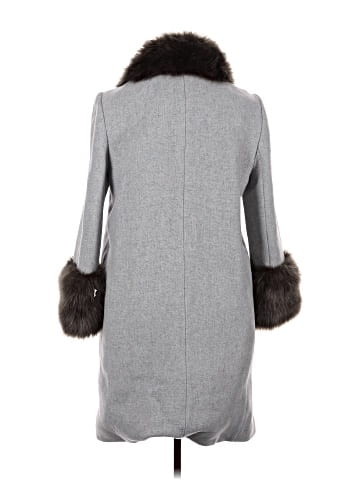 Kate Spade New York Wool Coat (view 2)