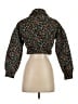 Kimchi Blue Black Jacket Size XS - photo 2