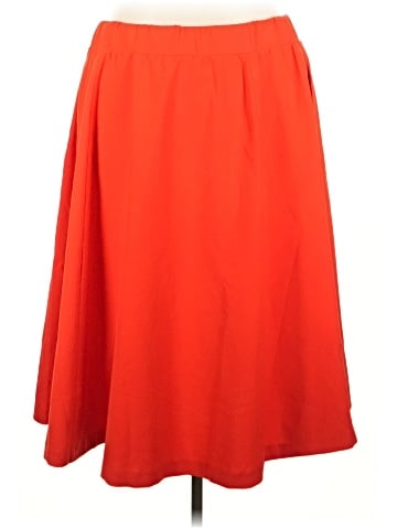 Lane Bryant Casual Skirt (view 2)