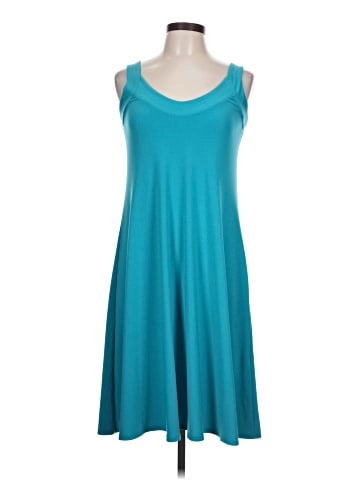 Sympli Casual Dress (view 1)