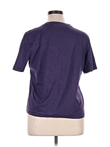 FILA Short Sleeve T-Shirt (view 2)