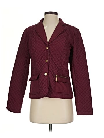 Betty Barclay Blazer (view 1)