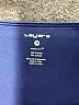 Layer 8 Solid Blue Active Pants Size M - photo 7