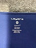 Layer 8 Solid Blue Active Pants Size M - photo 8