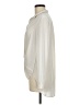 Zara Basic Ivory Long Sleeve Blouse Size M - photo 5