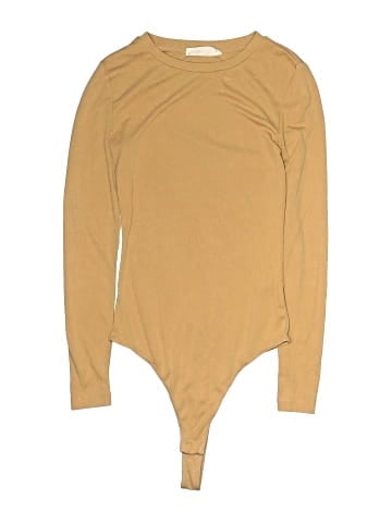 Elodie Bodysuit (view 1)
