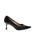 Manolo Blahnik Black Pumps Size EU 38 - photo 1