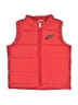 Nike 100% Polyester Red Vest Size 2T - photo 1