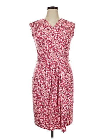 Anne Klein Casual Dress (view 1)