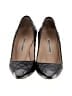 Manolo Blahnik Black Pumps Size EU 38 - photo 2
