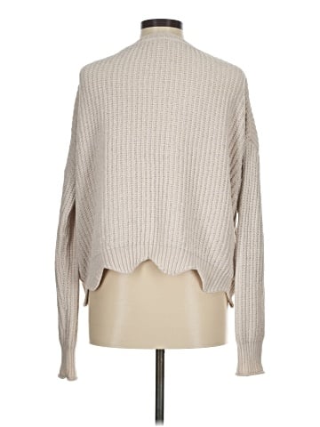 Alya Pullover Sweater (view 2)