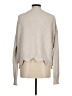 Alya 100% Polyester Tan Pullover Sweater Size M - photo 2