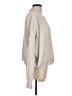 Alya 100% Polyester Tan Pullover Sweater Size M - photo 4